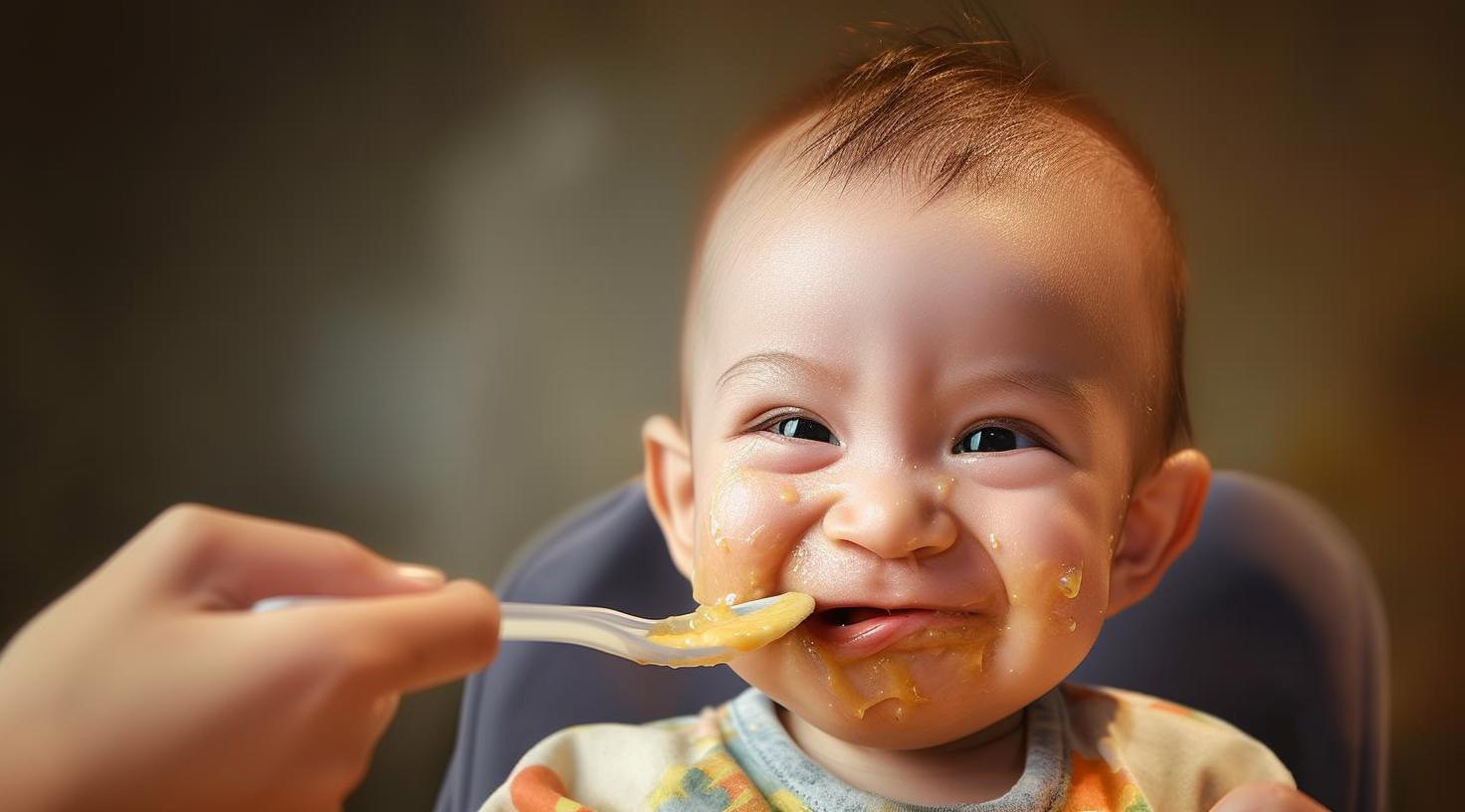 Gerichte für Kinder